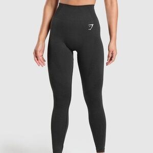 Gymshark Gray Marl Leggings
